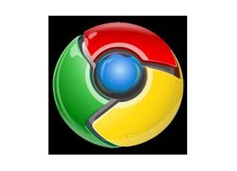 Google Chrome internet tarayıcısı pazarında!