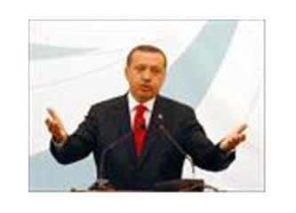 Başbakana mektup...