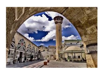 Yerel  Seçim ve Gaziantep
