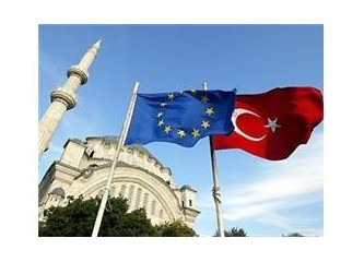 Geleceğin süper gücü Türkiye olacaktır!...