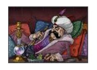 Bundan sonra kusurluyum...