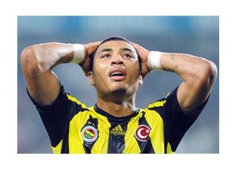 İki ileri bir geri
