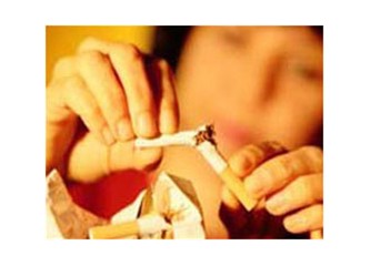 “ 9 Şubat dünya sigarayı boykot günü ”