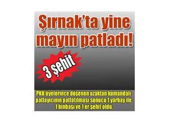 Yüreğin soğudu mu?
