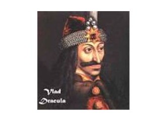 Osmanlı valisi Vlad Dracula