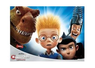 Meet the Robinsons