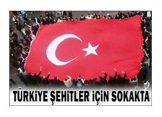 Kim demiş meçhul asker diye ?