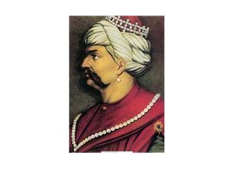 Yavuz Sultan Selim'in şifresi
