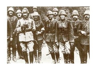 Lider olmak ve ötesi