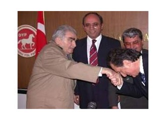Mahmut Karabucak’ı kaybettik