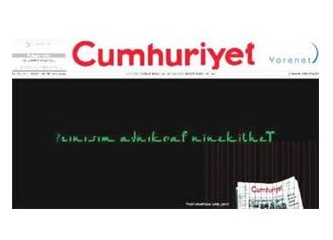 Gelecekten bir gün