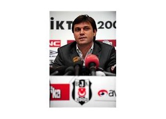 Sağlam veda...
