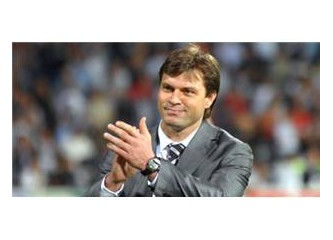 Sağlam İstifa Etmedi!