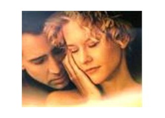 Siz hiç, bir Deniz Kabuğu'na ''Seni seviyorum'' dediniz mi?