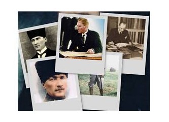 Ata'mızı konuşmaktan korkmayalım