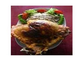 Mardin'den bayram yemeği: Kaburga dolması-Kabırğaye