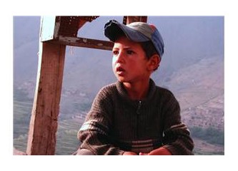 Kınalı bir düş