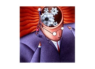 Yeni yüzyılın yenilenen kurumları: öğrenen organizasyonlar - 1