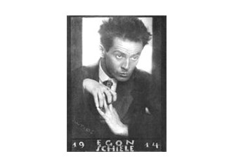 Egon Schiele ve desen