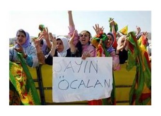 Nevruz mu Newroz mu ?