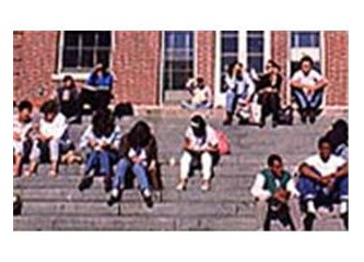 Amerika’da Öğrencilerin En Mutlu Oldukları Üniversite Kampusleri