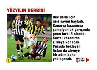 Hadi Fenerbahçe' m