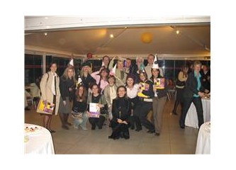 Öğretmen eğitim programı