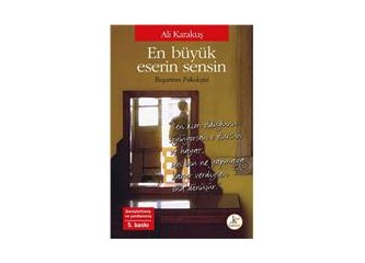 Çekim yasası ya da meraklıları için sır (3)