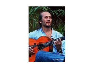 Paco de Lucia "Gitarın Üstadı"