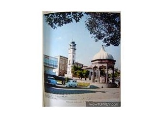Balıkesirim memleketim