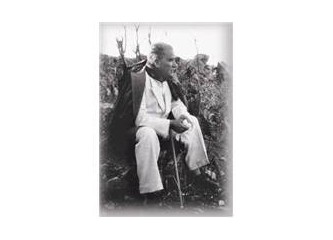 Atamın gençliğe hitabesi