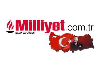 Atatürk,  bağışla bizi ...