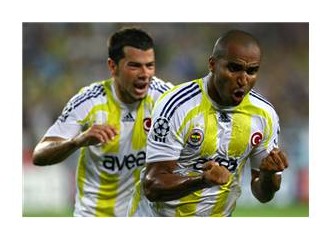 Fenerbahçe'ye ne oldu?