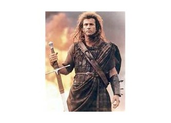 Haydi, blog’cular, Mel Gibson’a dur diyelim!