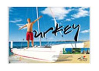 Turistler yine yaşadı!