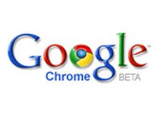 Google Chrome çıktı