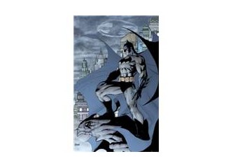 Batman'ımızı gaptırmayık !..
