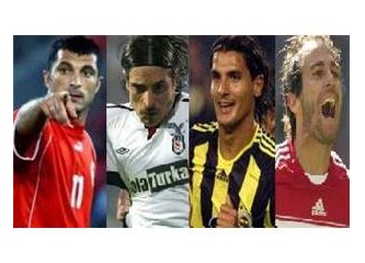 "Öteki Milli" Türkler