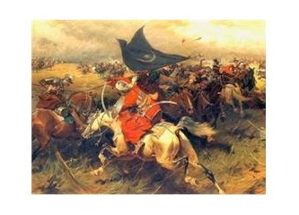 XV. – XVIII. yüzyıllarda, iç ve dış savaşların şehirsel yapıya etkileri