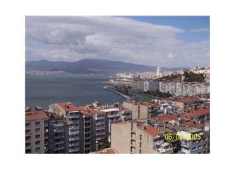 Özlediğim şehir