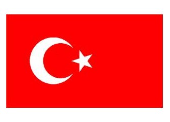Türk halkıma seslenişim