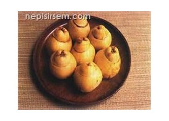 Şimdi "ayvayı yeme" zamanı