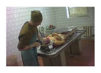 Korkumuz ölümümüzü hazırlayabilir