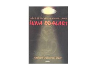 Üniversiteler ve ikna odaları