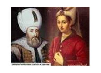 Hürrem Sultan; oğulların sonu