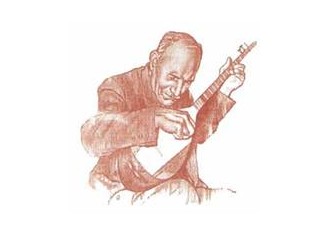 Türkü Veysel
