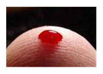 Kan gurubumuz ve karakterimize etkileri..