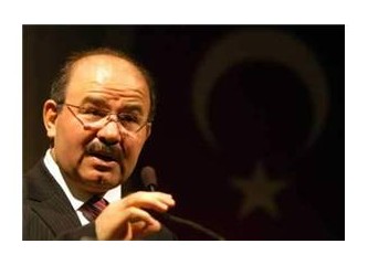 Hüseyin Çelik ne bakanı?