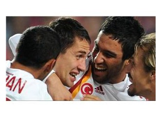 Fantastik Galatasaray