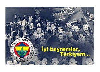 Fenerbahçe, UEFA’da yola devam edecek (mİ?)